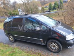 Aukcja internetowa: VOLKSWAGEN  SHARAN