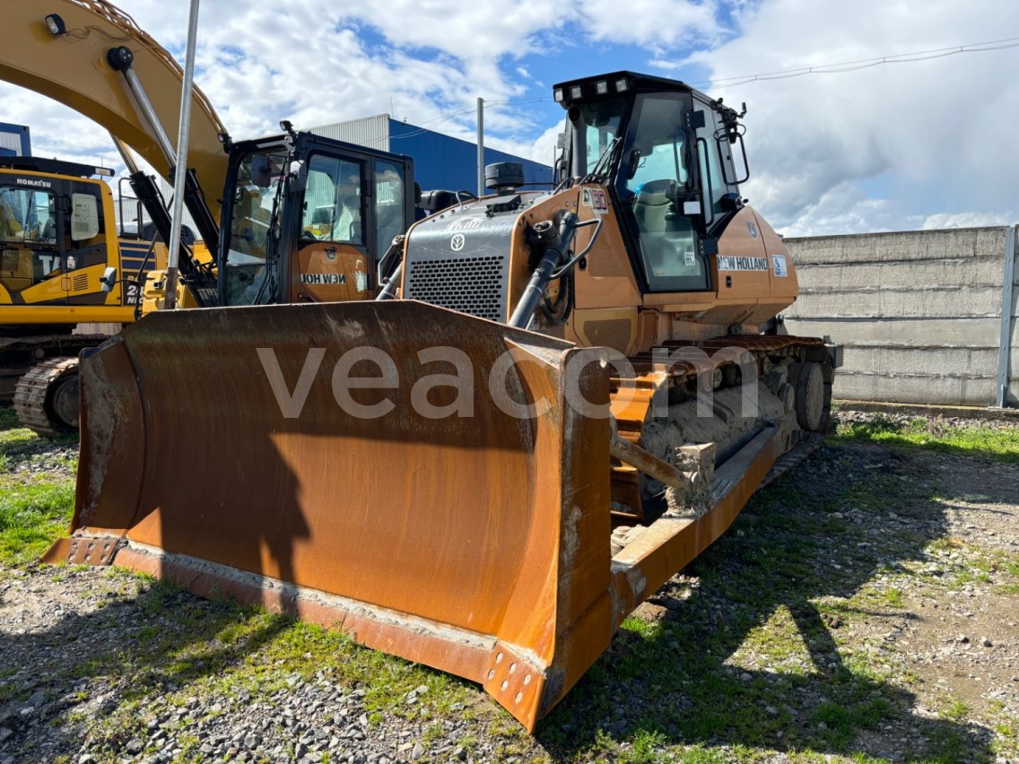 Online aukce: CASE  2050M