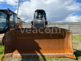 Online aukce: CASE  2050M