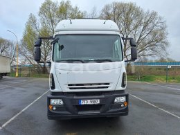 Online árverés: IVECO  EUROCARGO 180E28