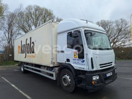 Online árverés: IVECO  EUROCARGO 180E28