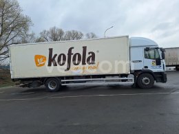 Online árverés: IVECO  EUROCARGO 180E28