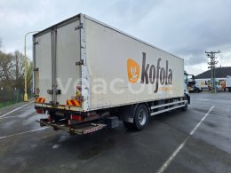Online árverés: IVECO  EUROCARGO 180E28