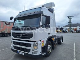 Online aukce: VOLVO  FM 450