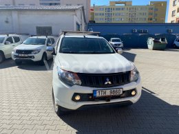 Online-Versteigerung: MITSUBISHI  L200 4X4
