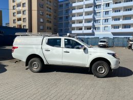 Online-Versteigerung: MITSUBISHI  L200 4X4