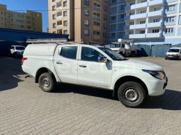 Online-Versteigerung: MITSUBISHI  L200 4X4