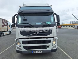 Online aukce: VOLVO  FM 450
