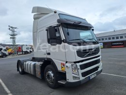 Online aukce: VOLVO  FM 450