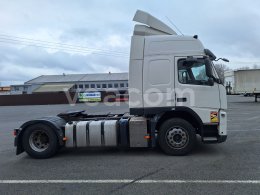 Online aukce: VOLVO  FM 450
