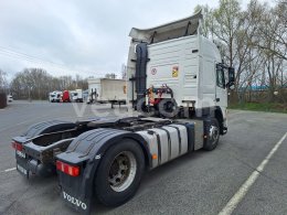 Online aukce: VOLVO  FM 450