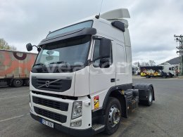 Online aukce: VOLVO  FM 450