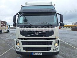 Online-Versteigerung: VOLVO  FM 450