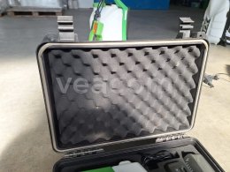 Aukcja internetowa:   VICTORY VP 200 ES ZMLŽOVAČ