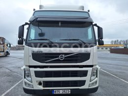 Online auction: VOLVO  FM 450