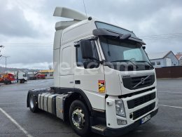 Online auction: VOLVO  FM 450