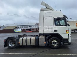 Online auction: VOLVO  FM 450