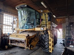 Интернет-аукцион: NEW HOLLAND  TX66
