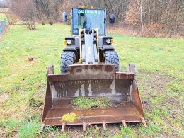 Інтернет-аукціон: AHLMANN  AX 85 4X4
