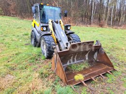 Інтернет-аукціон: AHLMANN  AX 85 4X4