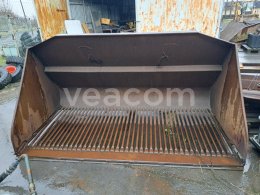 Online aukce:   LŽÍCE 240CM
