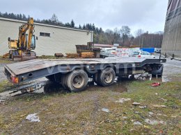 Online árverés: UMIKOV  TIMBER PN 3,24,2T