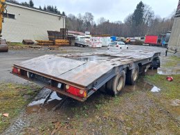 Online árverés: UMIKOV  TIMBER PN 3,24,2T