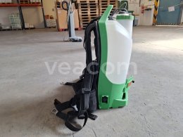 Online aukce:   VICTORY VP 300 ES ZMLŽOVAČ