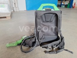 Online aukce:   VICTORY VP 300 ES ZMLŽOVAČ