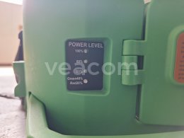 Online aukce:   VICTORY VP 300 ES ZMLŽOVAČ