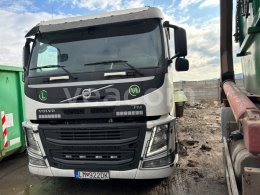 Online aukce: VOLVO  FM450