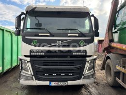 Online aukce: VOLVO  FM450
