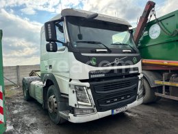 Online aukce: VOLVO  FM450