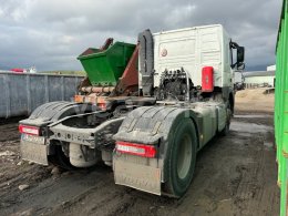 Online aukce: VOLVO  FM450