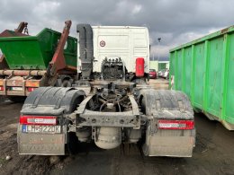 Online aukce: VOLVO  FM450