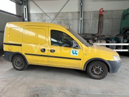 Online aukce: OPEL  COMBO VAN