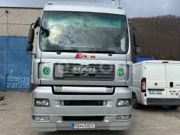 Online-Versteigerung: MAN  TGA 18.440