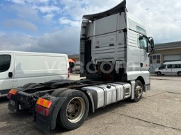 Online-Versteigerung: MAN  TGA 18.440