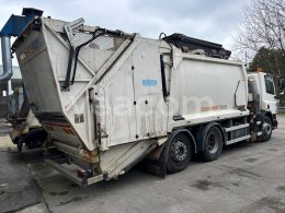 Online aukce: DAF  CF75.250