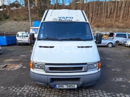 Online aukce: IVECO  DAILY