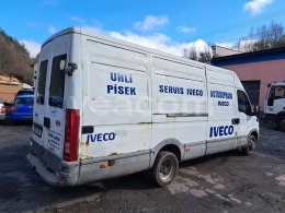 Online aukce: IVECO  DAILY
