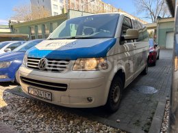 Online aukce: VOLKSWAGEN  CARAVELLE 4X4
