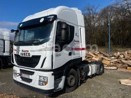 Online aukce: IVECO  STRALIS 460