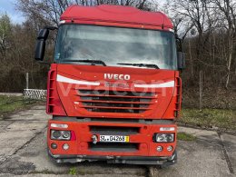 Online aukce: IVECO  STRALIS 480