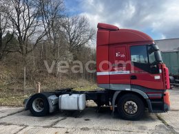 Online aukce: IVECO  STRALIS 480