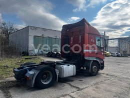 Online aukce: IVECO  STRALIS 480