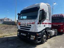 Online árverés: IVECO  STRALIS 450