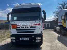 Online aukce: IVECO  STRALIS 450