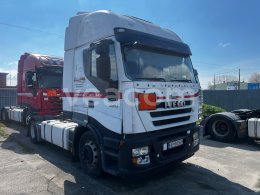 Online aukce: IVECO  STRALIS 450