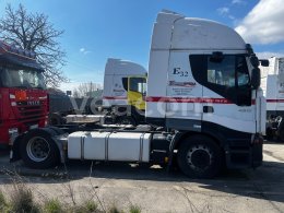 Online aukce: IVECO  STRALIS 450